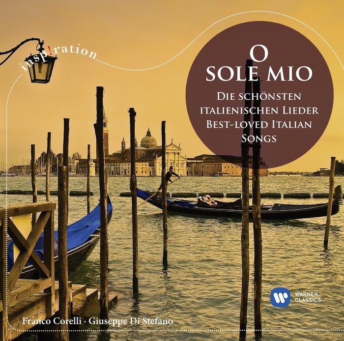 O Sole Mio