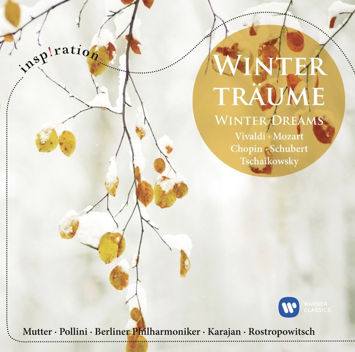 Various: Winterträume