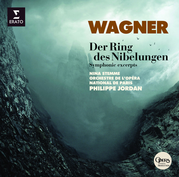 Wagner: Der Ring Des Nibelungen (Symphonie Excerpts)