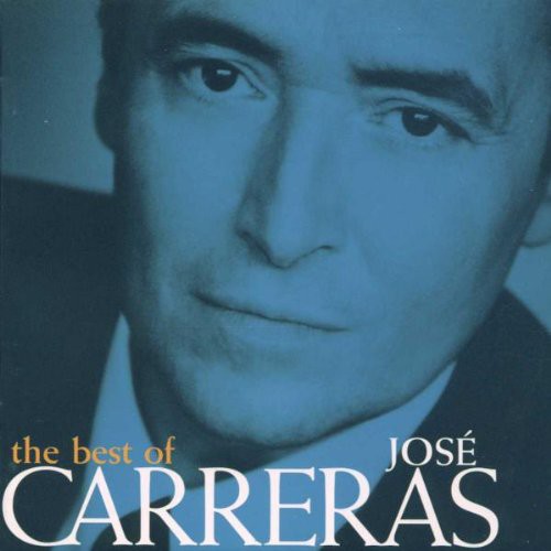 The Best of Carreras