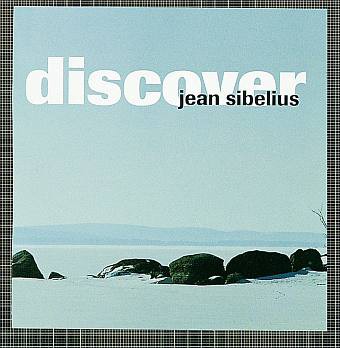 Discover Jean Sibelius