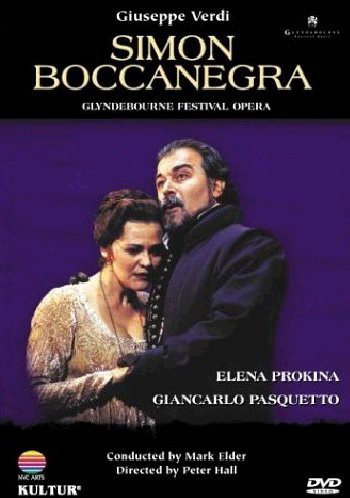 Simon Boccanegra