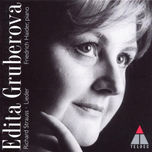 Richard Strauss: Lieder