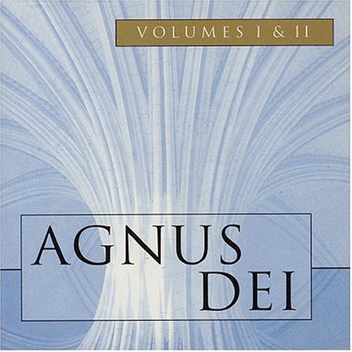 Agnus Dei, Vols. I &amp; II