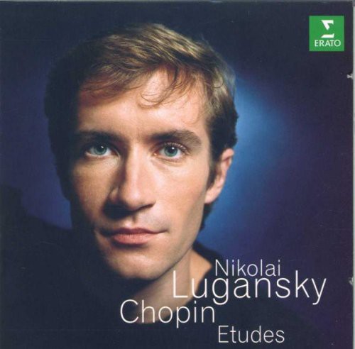 Chopin: Etudes Op. 10, 25 und Posth.