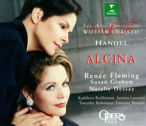 Handel: Alcina