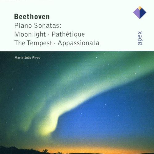 Beethoven: Piano Sonatas