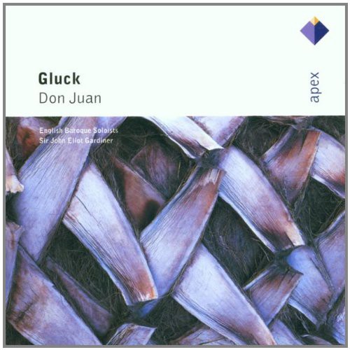 Gluck: Don Juan