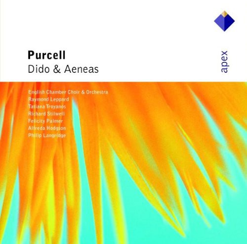 Purcell: Dido &amp; Aeneas