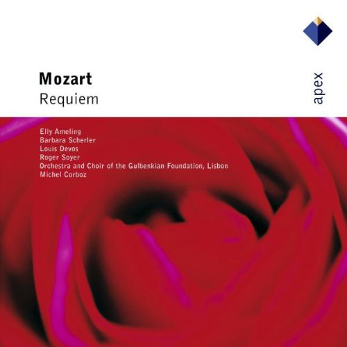 Mozart: Requiem