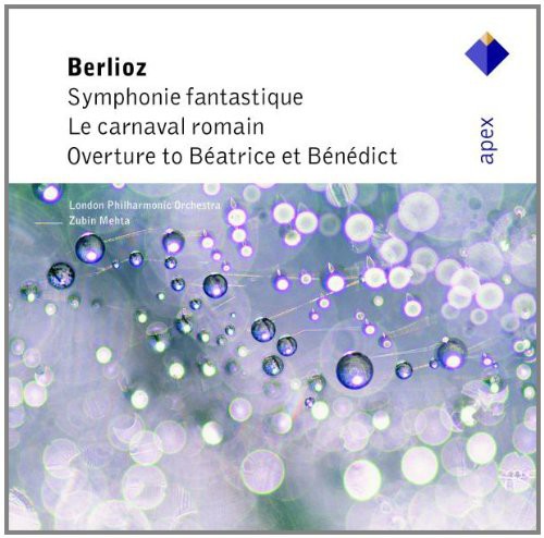 Berlioz: Symphonie fantastique