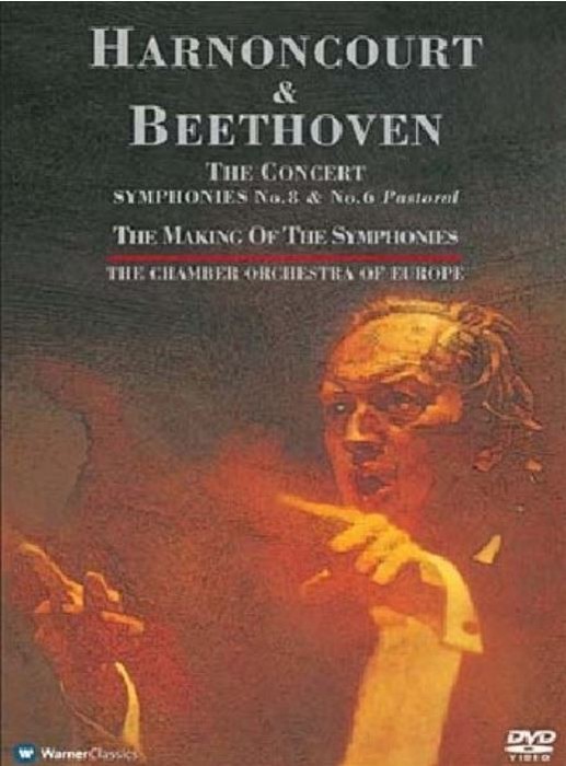 Beethoven: Symphonies No. 8 &amp; No. 6