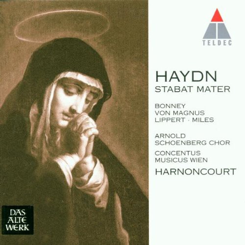 Haydn: Stabat Mater