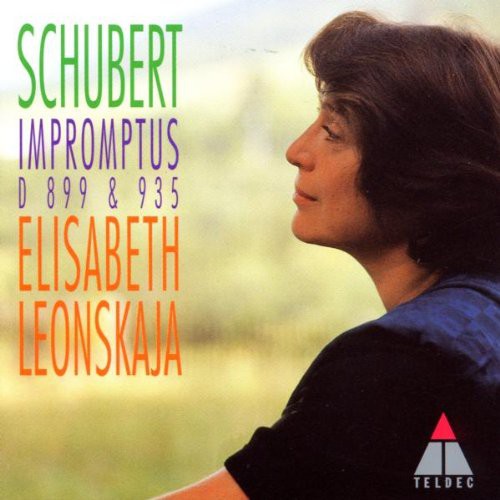 Schubert: Impromptus, Opp. 90 &amp; 142