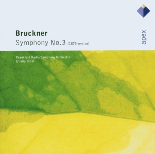 Bruckner: Symphony No. 3