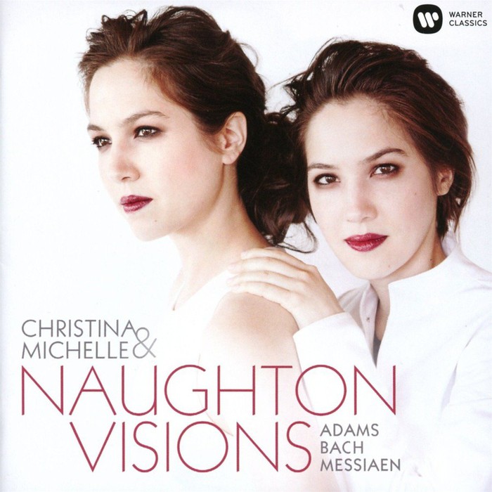 Naughton Visions