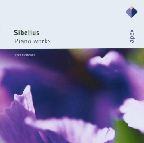 Sibelius: Piano Works