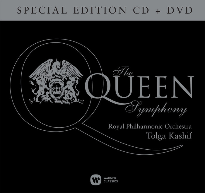 The Queen Symphony