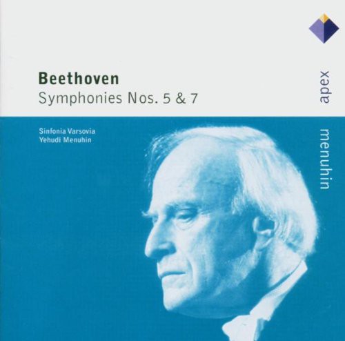 Beethoven: Symphonies Nos. 5 &amp; 7