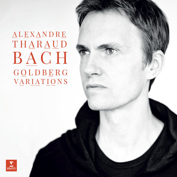 Bach: Goldberg Variations