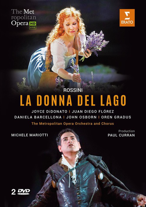 Rossini: La Donna Del Lago