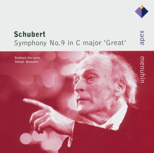 Schubert: Symphony No. 9 in C major, D. 944 'Great'