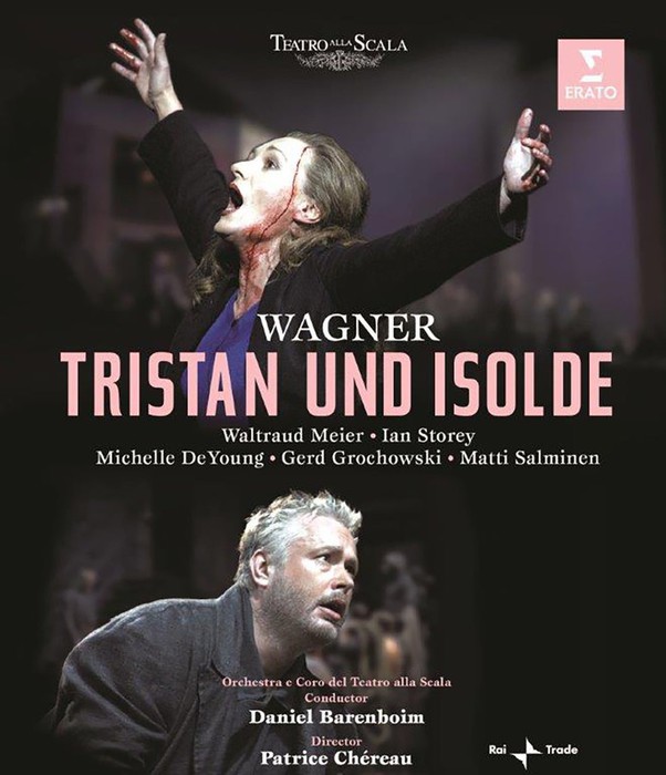 Wagner: Tristan &amp; Isolde