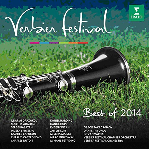 Verbier Festival - Best Of 2014