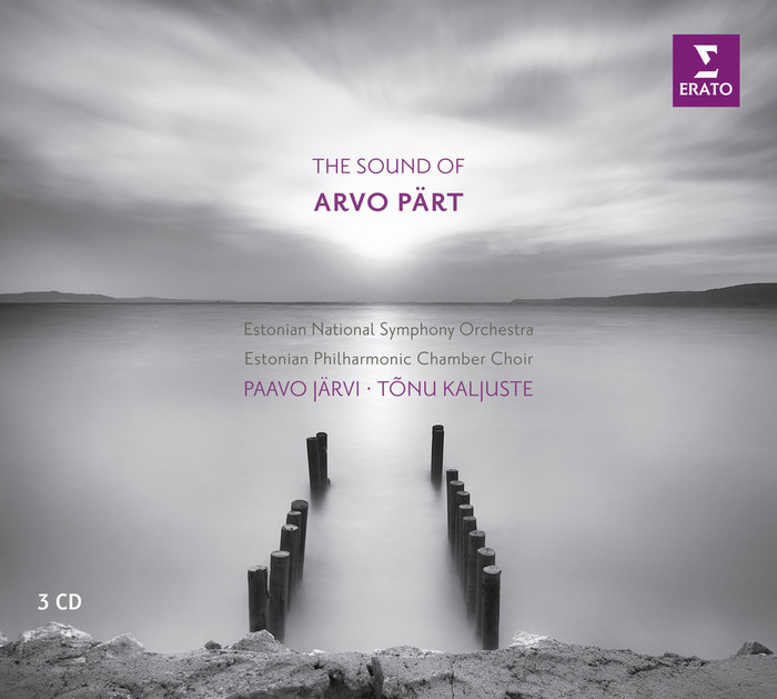 Part: The Sound Of Arvo Part