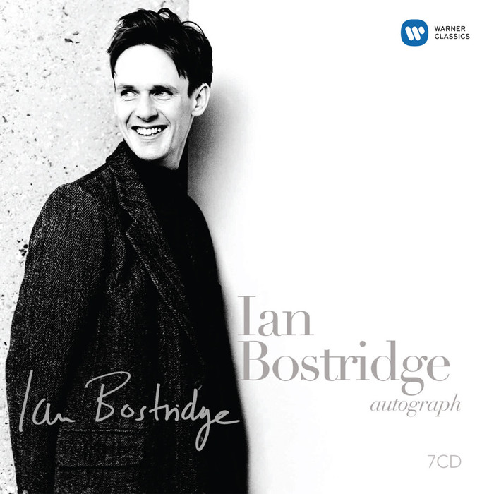 Autograph (7CD)