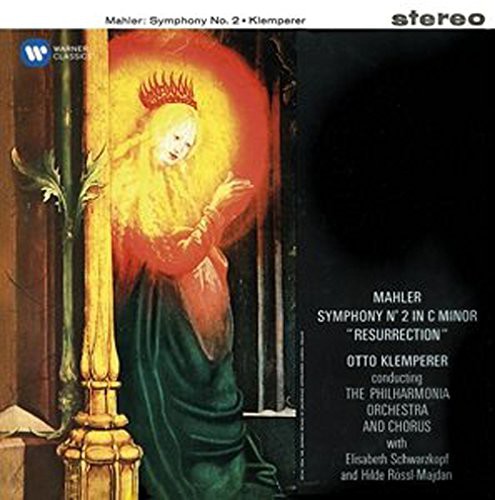 Mahler: Symphony No. 2 In C Minor "Ressurection"