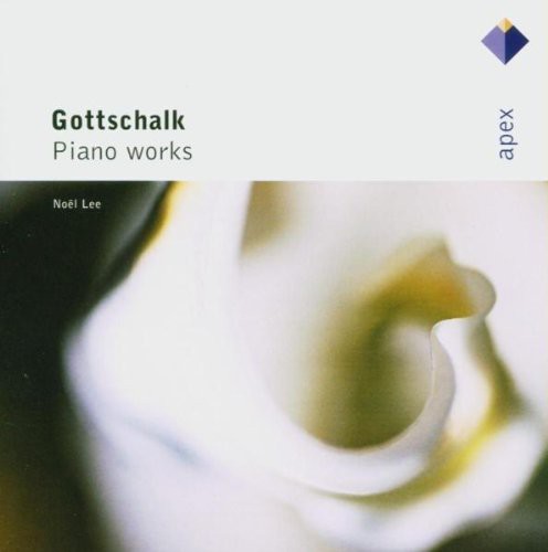 Louis Gottschalk: Piano works