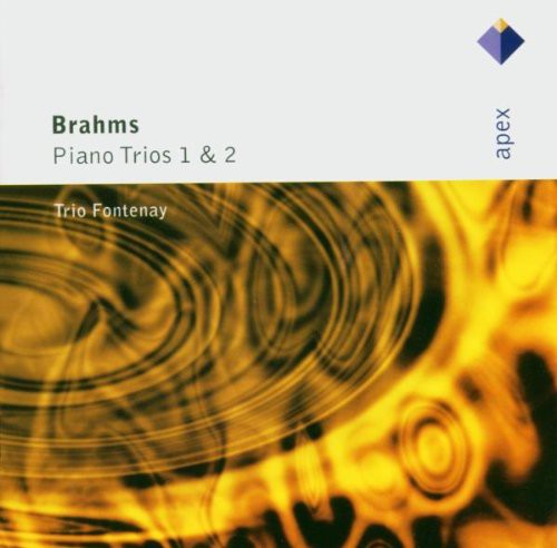 Brahms: Piano Trios Nos. 1 &amp; 2
