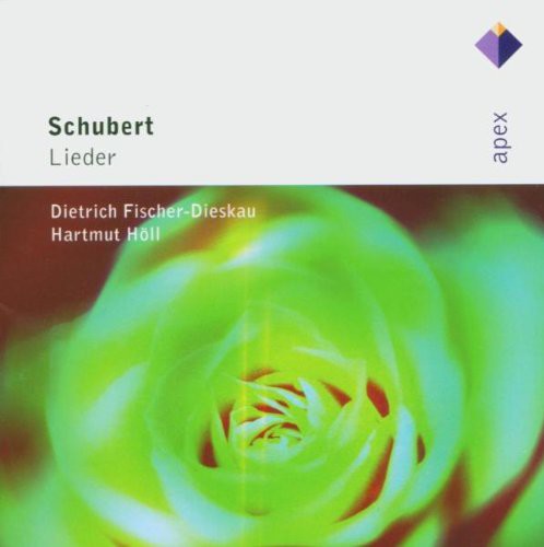 Schubert: Lieder
