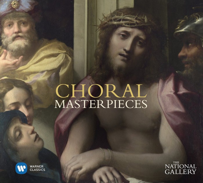 Choral Masterpieces