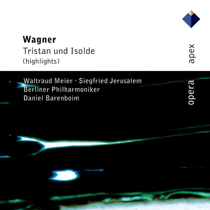 Wagner: Tristan und Isolde [Highlights]