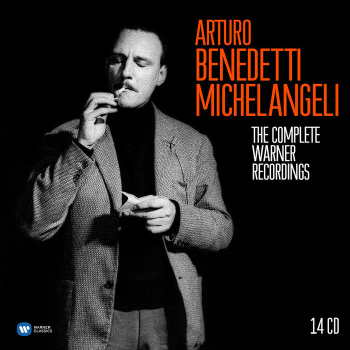 The Complete Warner Recordings (14CD)