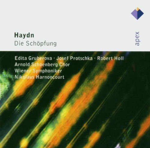 Haydn: Die Schopfung