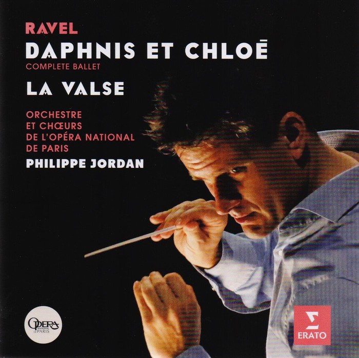 Ravel: Daphnis et Chloé; La Valse