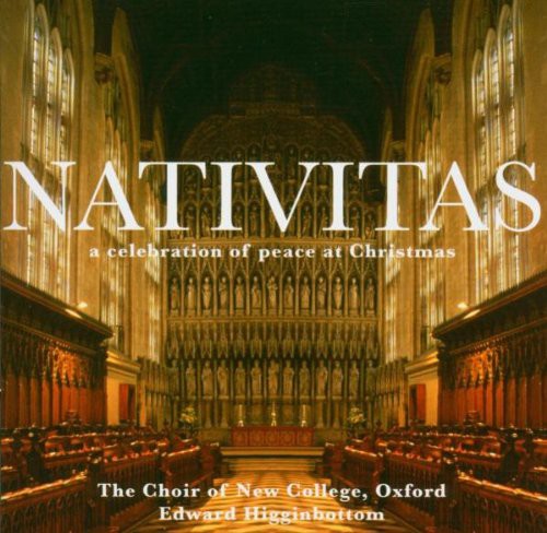 Nativitas: A Celebration Of Peace At Christmas