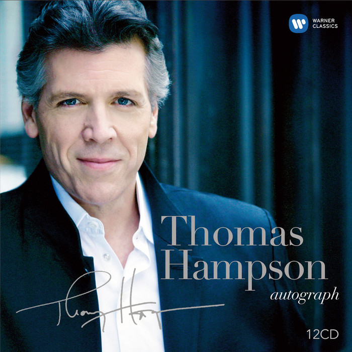 Autograph (CD12)