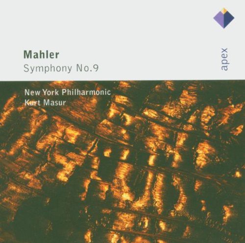 Mahler: Symphony No.9