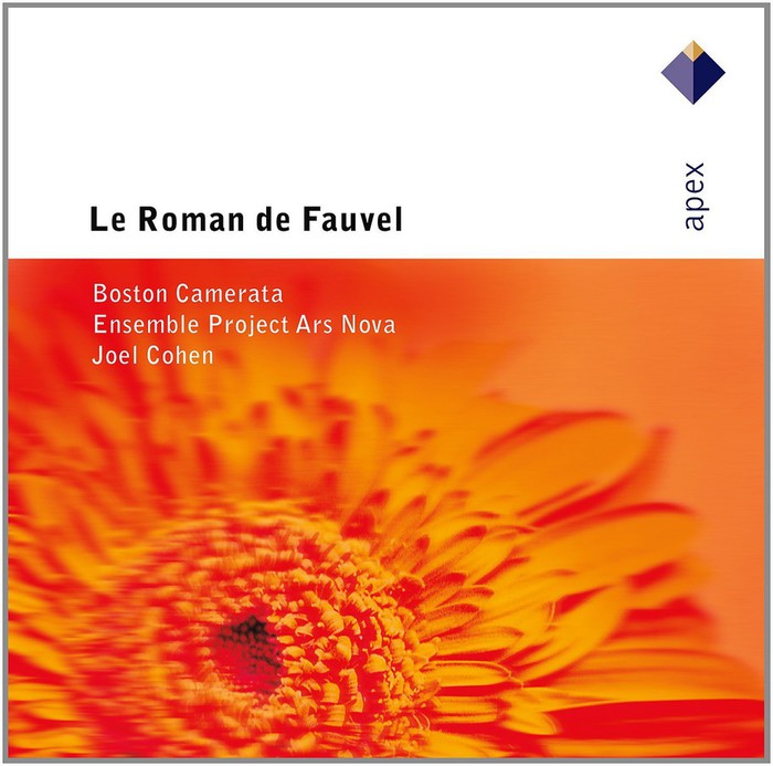 Le Roman de Fauvel