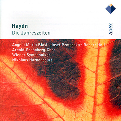 Haydn: Die Jahreszeiten