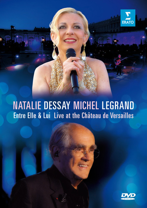 Entre Elle Et Lui – Live In Versailles