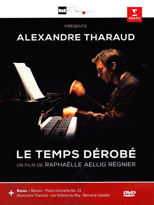 Le Temps Derobe o.s.t.