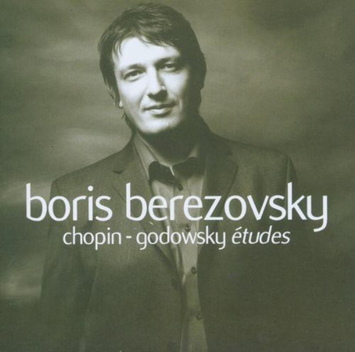 Chopin, Godowsky: Etudes