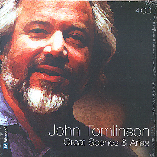 Great Scenes &amp; Arias