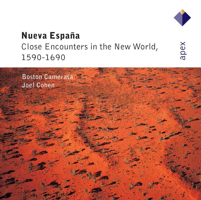 Nueva Espanola: Close Encounters of the New World, 1590-1690
