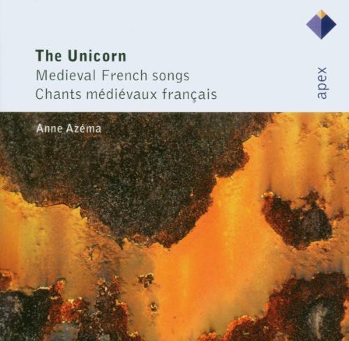 The Unicorn: Medieval French Songs